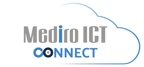 Mediro ICT Connect